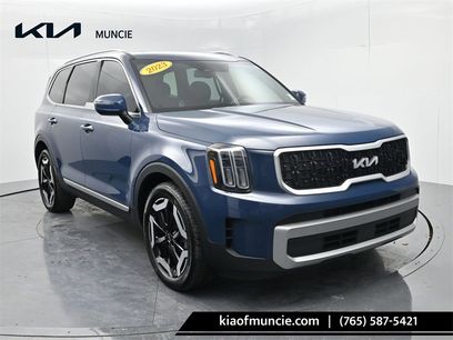 Certified 2023 Kia Telluride EX