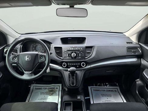 Used 2015 Honda CR-V LX image 16