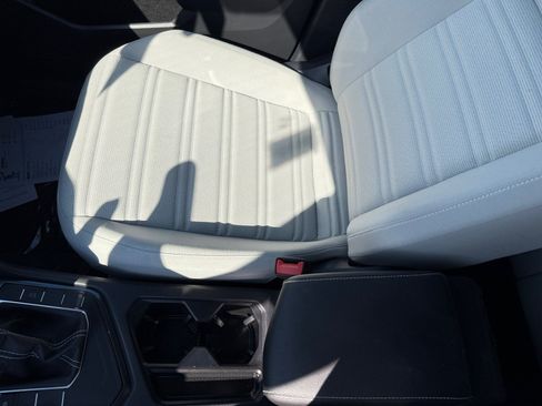 Certified 2022 Volkswagen Tiguan S FWD image 14