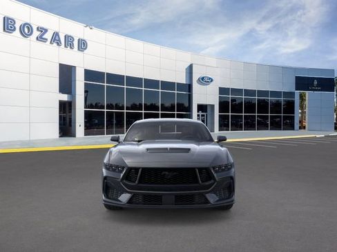 New 2026 Ford Mustang GT w/ Mustang Nite Pony Package RWD image 8
