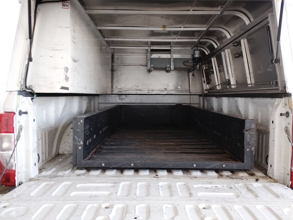 Used 2020 Ford F250 XL w/ Power Equipment Group RWD image 15
