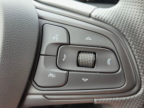 New 2026 Buick Envista Sport Touring w/ Advanced Safety Package FWD image 14