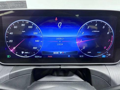 Certified 2023 Mercedes-Benz C 300 4MATIC Sedan image 22