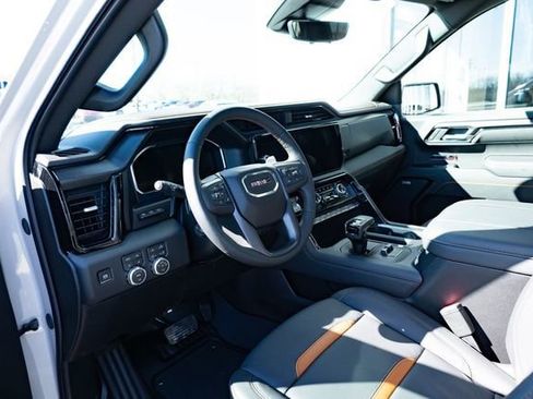 New 2026 GMC Sierra 1500 AT4 w/ Technology Package image 34