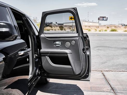 Used 2023 Rolls-Royce Ghost AWD/4WD image 24