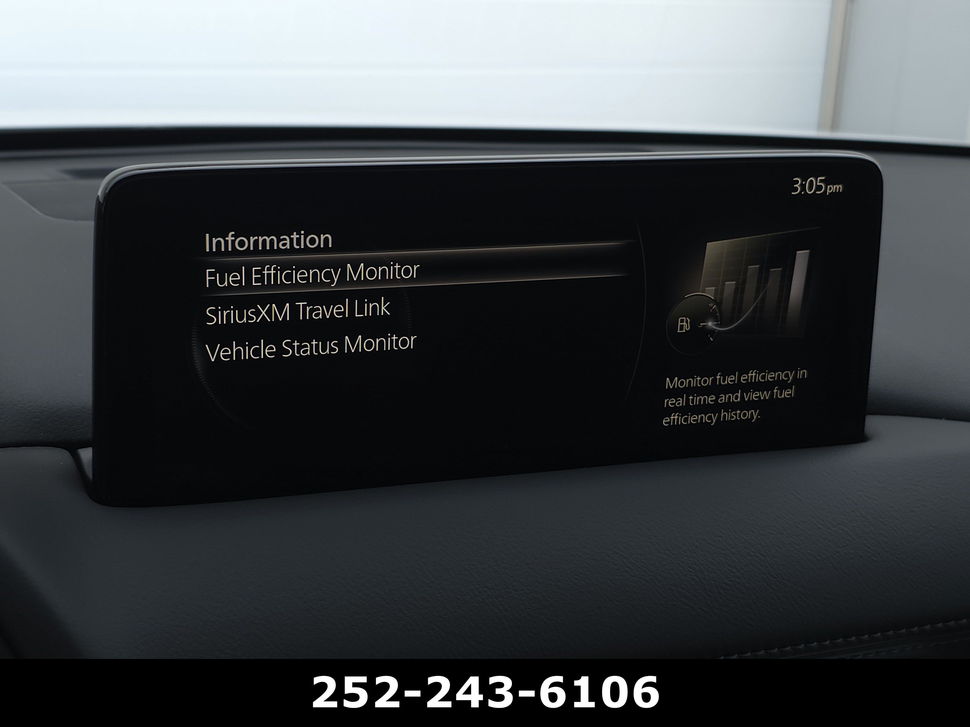 Used 2024 MAZDA CX-5 Carbon Edition AWD/4WD image 20