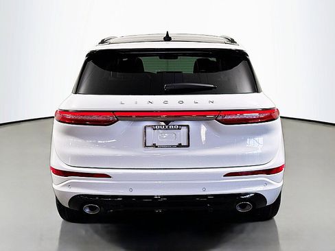 New 2026 Lincoln Corsair Grand Touring image 6