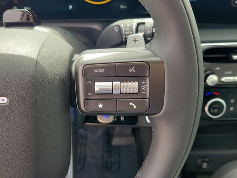 New 2026 Hyundai Palisade Calligraphy image 20