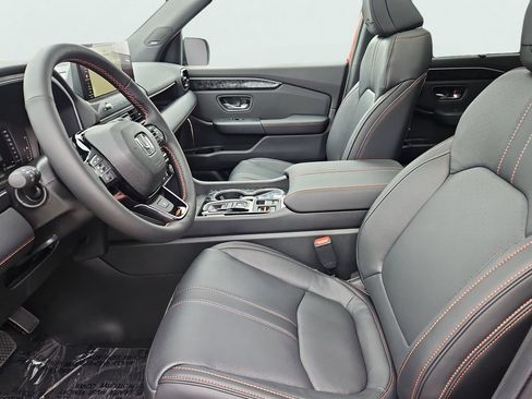 New 2026 Honda Passport TrailSport Elite image 22