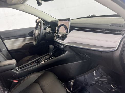 Used 2022 Jeep Compass Limited AWD/4WD image 27