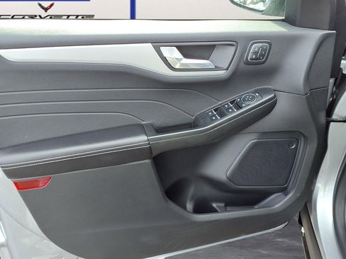 Used 2024 Ford Escape Platinum image 15