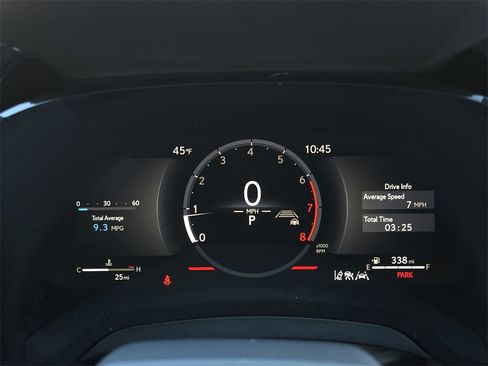 New 2026 Lexus RX 350 Premium image 19