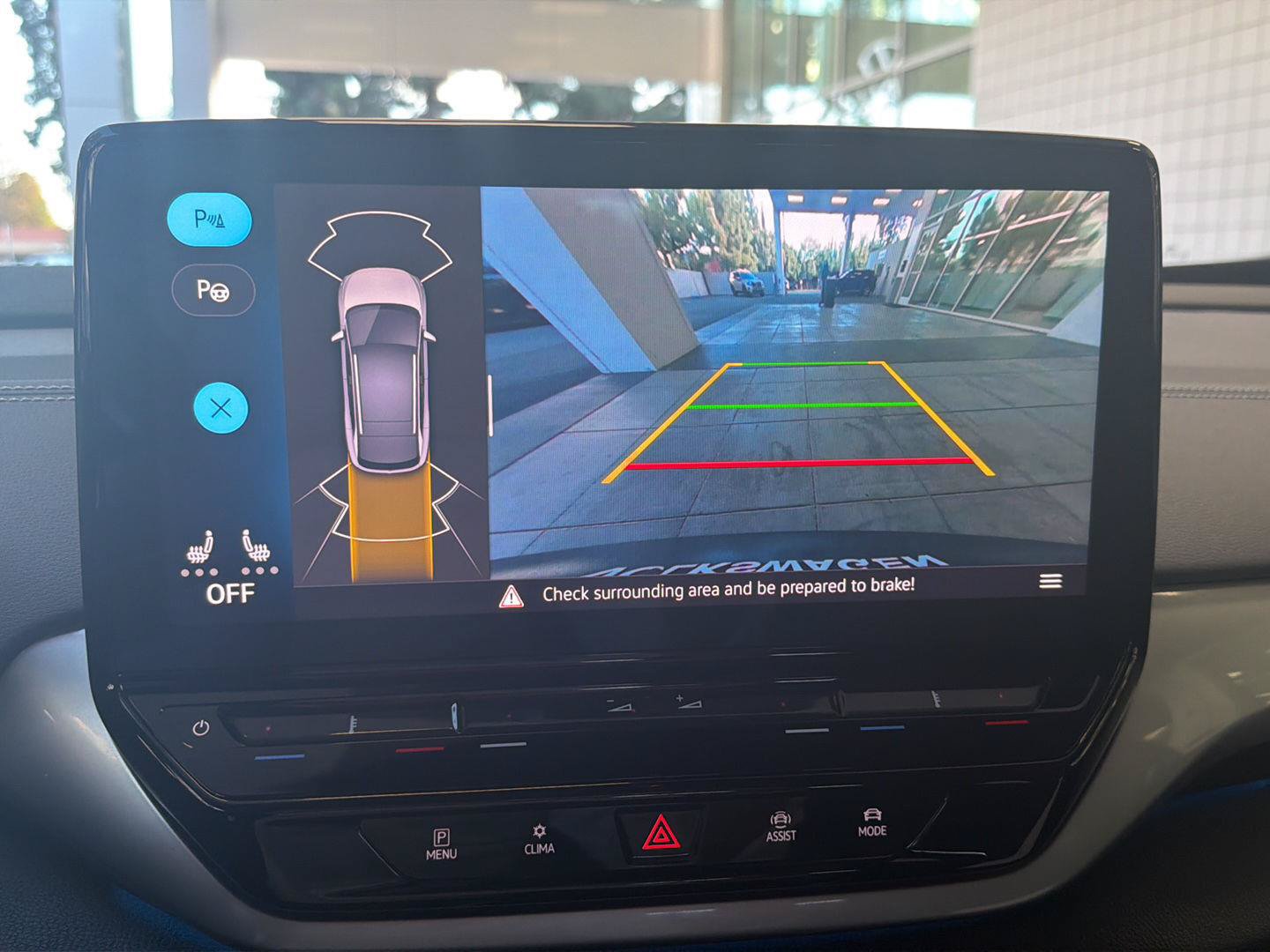 Certified 2023 Volkswagen ID.4 S RWD image 21
