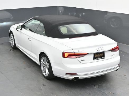 Used 2019 Audi A5 2.0T Premium image 36