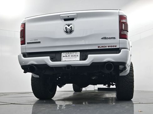 Used 2021 RAM 1500 Big Horn image 53