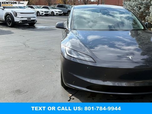 Used 2025 Tesla Model 3 Long Range image 13