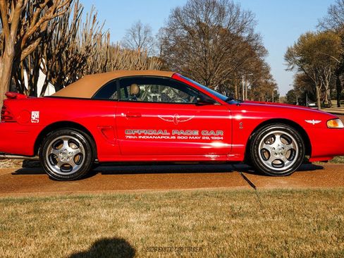 Used 1994 Ford Mustang GT image 19