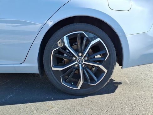 Used 2024 Nissan Altima 2.5 SR image 21