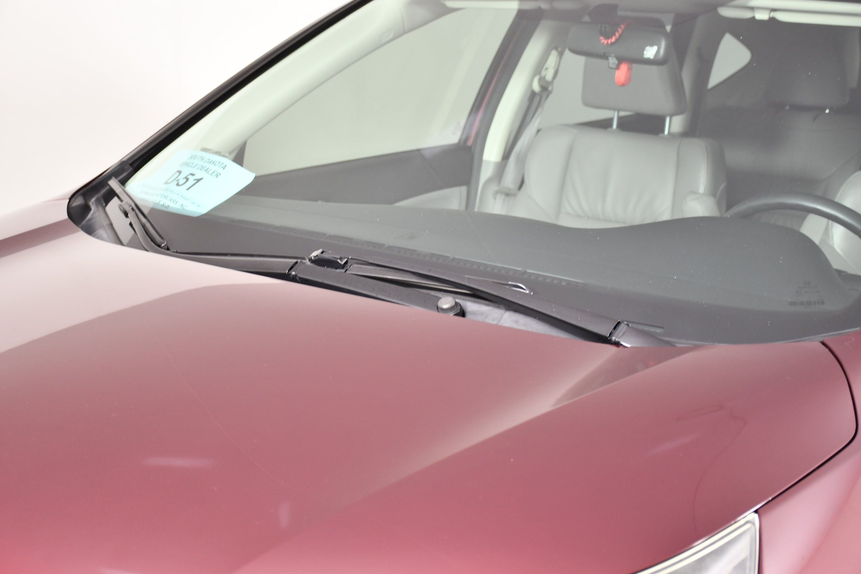 Used 2014 Honda CR-V EX-L image 12