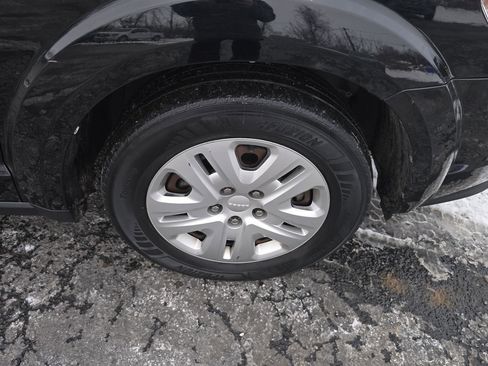 Used 2015 Dodge Journey American Value Package w/ Flexible Seating Group image 32