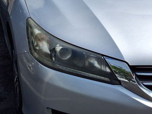 Used 2013 Honda Accord LX image 8