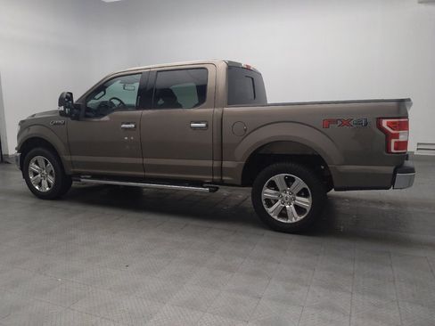 Used 2020 Ford F150 XLT w/ Equipment Group 302A Luxury image 3