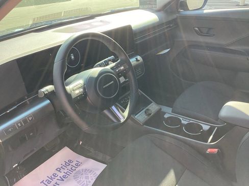 New 2025 Hyundai Kona SEL image 26
