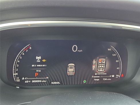 New 2026 Acura MDX SH-AWD w/ Technology Package image 3