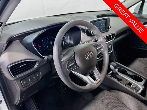Used 2020 Hyundai Santa Fe SEL FWD image 6