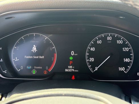 Used 2022 Honda Accord Sport image 21