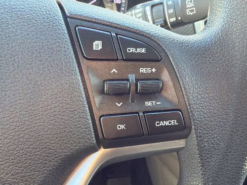 Used 2019 Hyundai Tucson Sport w/ Cargo Package image 11