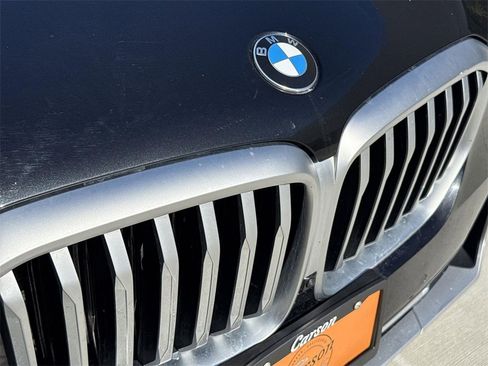 Used 2024 BMW X5 xDrive40i image 30