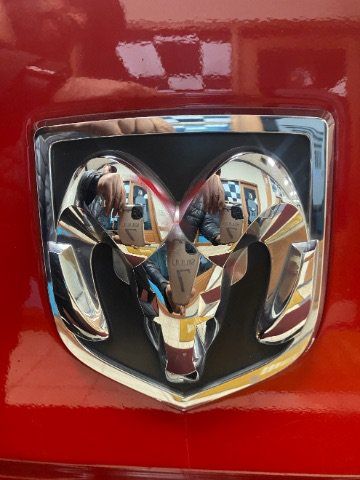 Used 2018 RAM 1500 Rebel w/ Luxury Group AWD/4WD image 23