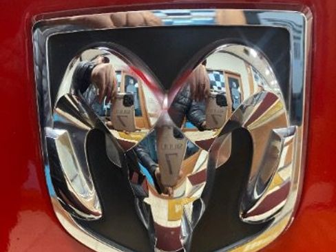 Used 2018 RAM 1500 Rebel w/ Luxury Group image 23