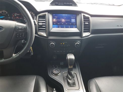Used 2022 Ford Ranger XLT w/ Tremor Off-Road Package image 17