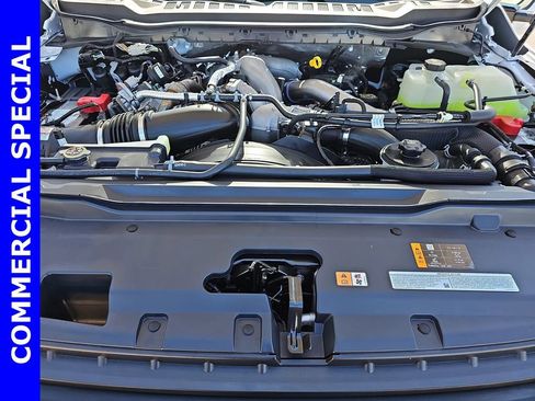 New 2025 Ford F550 XL image 32