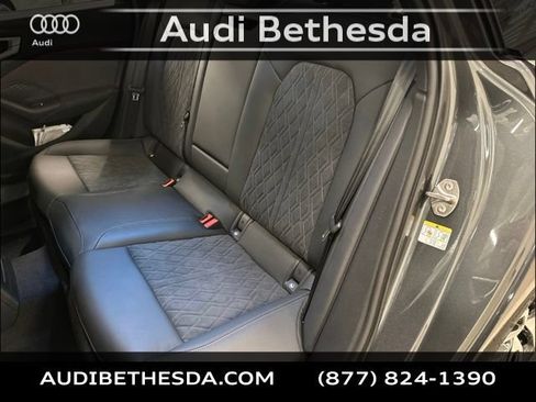 New 2026 Audi S5 Premium Plus AWD/4WD image 16