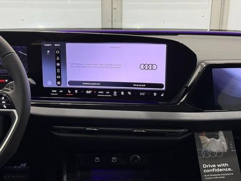 New 2026 Audi A5 2.0T Prestige AWD/4WD image 6