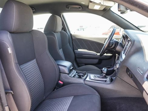 Used 2023 Dodge Charger GT w/ Blacktop Package RWD image 16