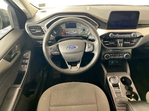 Used 2022 Ford Escape SE w/ Cold Weather Package AWD/4WD image 23