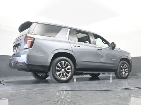 Used 2022 Chevrolet Tahoe LT w/ LT Signature Plus Package image 65