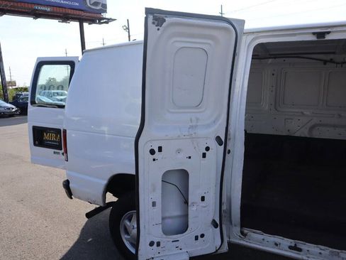 Used 2011 Ford E-250 and Econoline 250 w/ PWR Group image 30