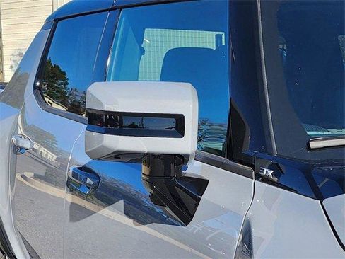 New 2025 GMC Hummer EV 3X w/ LPO, Sport Package image 14