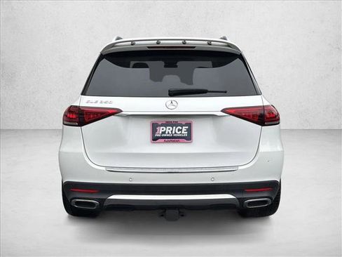 Used 2022 Mercedes-Benz GLE 350 image 6