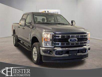 Used 2024 Ford F250 XLT