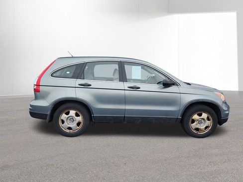 Used 2011 Honda CR-V LX image 33