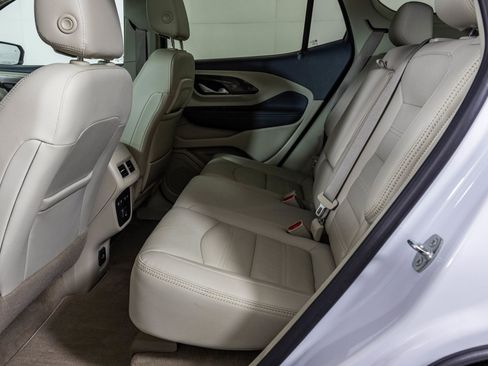 Used 2022 GMC Terrain Denali w/ Denali Premium Package image 38