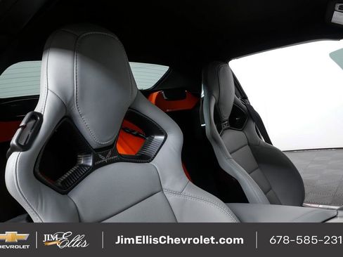 Used 2019 Chevrolet Corvette Z06 image 18