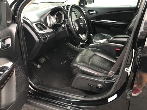 Used 2015 Dodge Journey R/T image 10