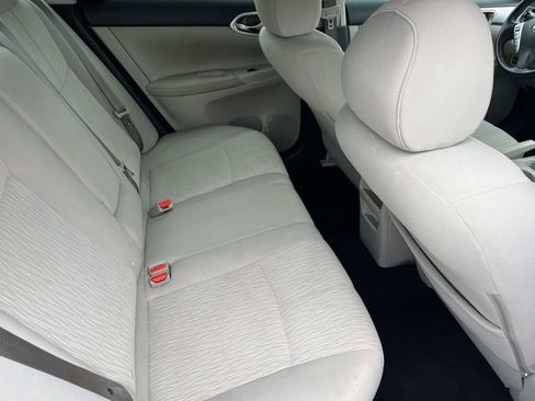 Used 2015 Nissan Sentra SV image 19